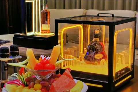 襄阳阿曼尼酒吧招聘-襄阳阿曼尼酒吧舒适氛围沉浸职场温馨氛围