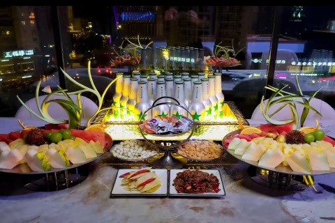 襄阳盛世KTV招聘-本地KTV招聘各路英才齐聚