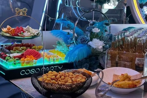 襄阳MIC唛歌娱乐招聘-长期招聘优秀人才共攀事业高峰